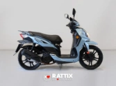 SYM Symphony 125 SR